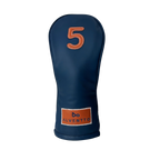 Sage Headcover